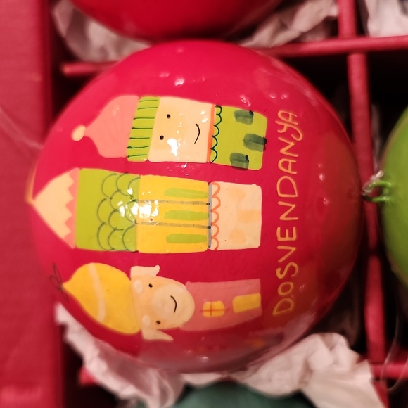 Suzy Ultman Ornaments IOB - Picture 3 of 10